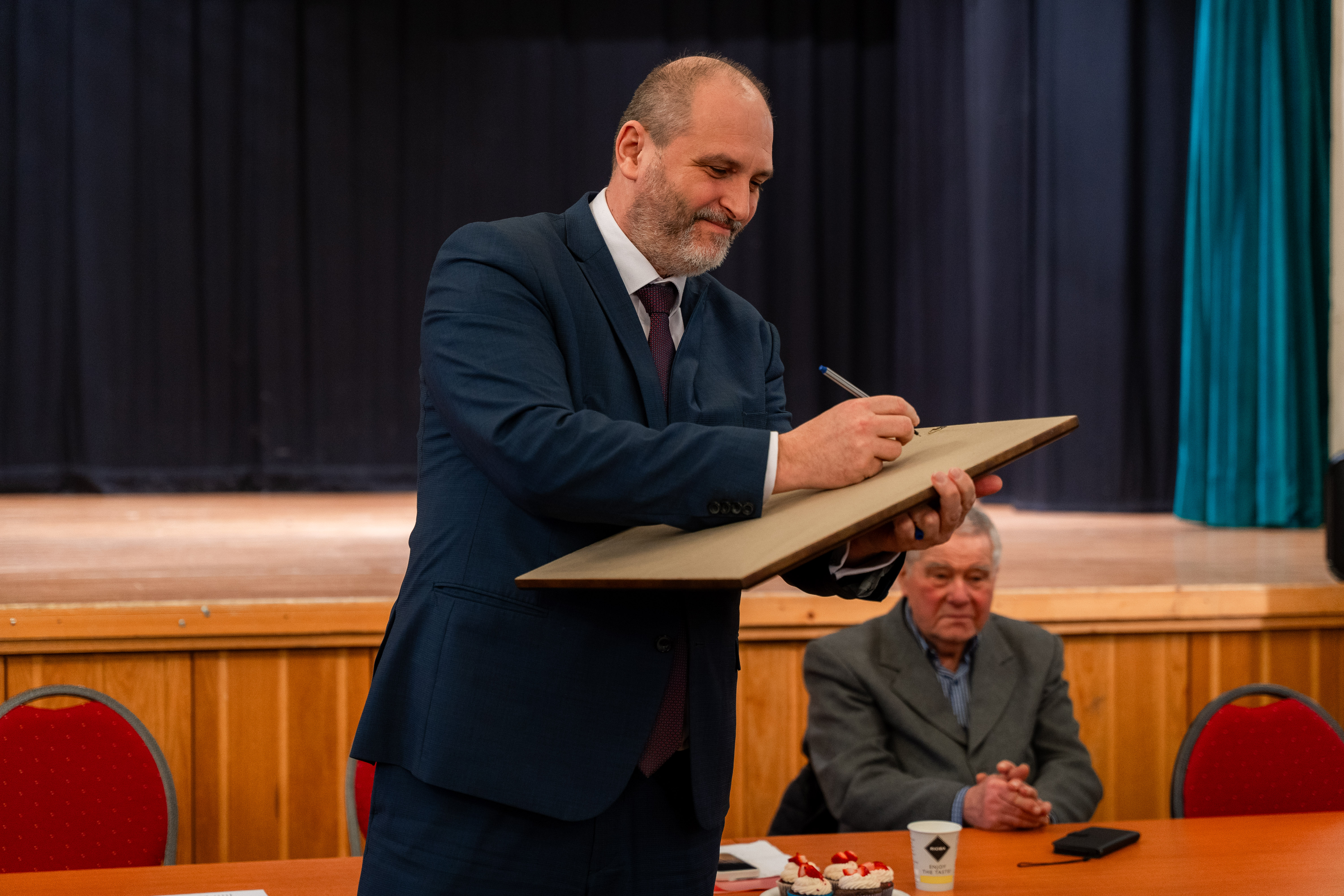 Navsteva seniorskeho klubu DC Stare mesto-32